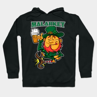 Malarkey Hoodie